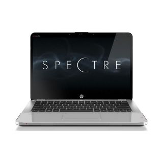 HP ENVY Spectre Ultrabook 14 LCD Core i5, 4GB RAM, 128GB SSD Laptop