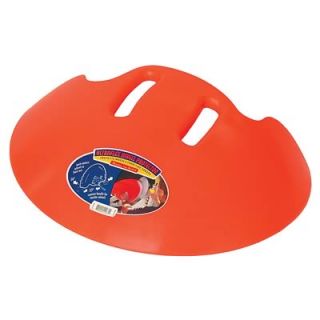 Ernst Wheel Protector ABS Plastic Orange Ultra Flex Use with 13 14 15