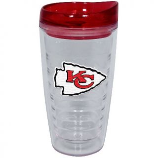  chiefs 16oz slimline tumbler with color lid rating 1 $ 16 99 s h $ 4