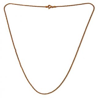 technibond glitter chain 16 necklace d 2010111523204388~967792_208