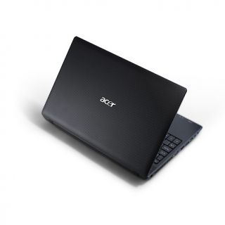 Acer 15.6 LCD AMD Dual Core Fusion APU, 4GB RAM, 500GB HDD Laptop at