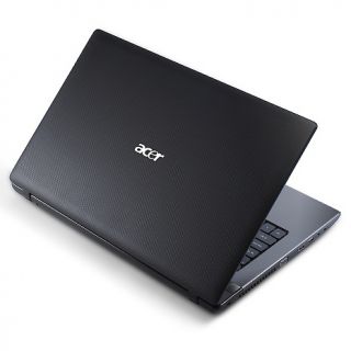 Acer Aspire 17.3 LED, AMD Quad Core, 4GB RAM, 750GB HDD Laptop
