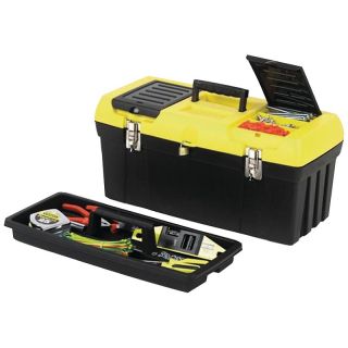  series 2000 toolbox with removable tray rating 2 $ 15 95 s h $ 5 95