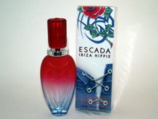 Ibiza Hippie ESCADA Perfume 1 7 oz EDT Women Spray