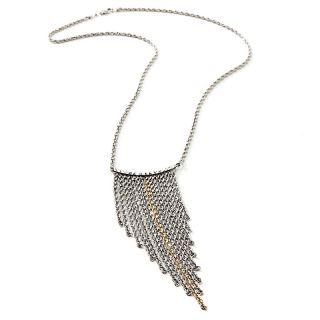  Necklaces Chain Michael Anthony Jewelry® Rope Waterfall 17 Necklace