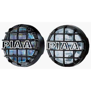 Piaa 540 Series 5461 Plasma ion Fog Lights 5 Black