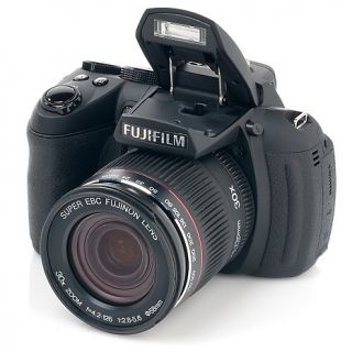 FujiFilm Fujifilm HS20EXR 16MP 30X Zoom SLR Style Digital Camera