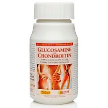 andrew lessman glucosamine with chondroitin $ 22 90
