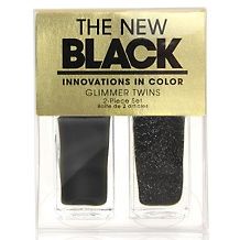 the new black 5 piece ombre nail lacquer set horizon $ 22 00