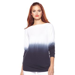  gilman ombre bateau neck long sleeve tee rating 65 $ 39 90 s h $ 6 21