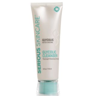  glycolic cleanser rating 3 $ 21 50 s h $ 3 95 this item is eligible