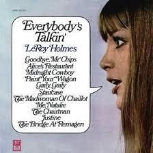  Holmes Everybodys Talkin LP SEALED Ray Conniff Connie Frances Esquivel