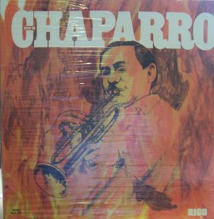 Chaparro Este Es Original Salsa on Rico LISTEN