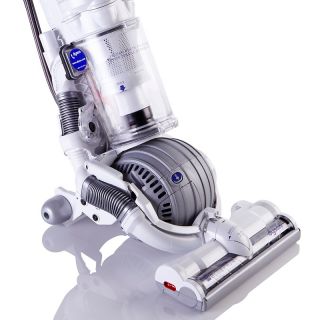 Dyson DC24 Blueprint Special Edition Ball Vacuum