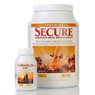  secure meal replacement and carnislim 25 d 2012010511052724~159715