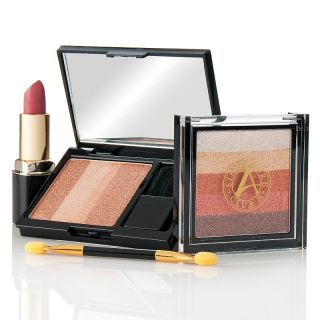 Signature Club A by Adrienne Soft Glow Makeup Kit