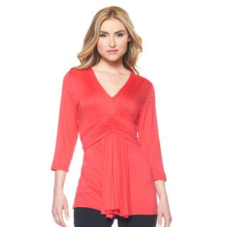  me by liz lange ruched front top rating 27 $ 19 97 s h $ 5 20