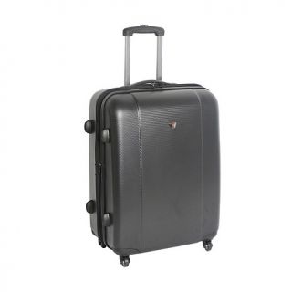 International Traveler Augusta 24 Upright   Black