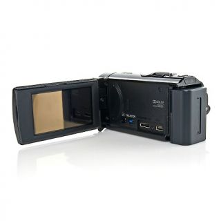 Sony HandyCam HD 1080p Camcorder with 25X Optical Zoom, Built In