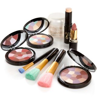  by adrienne kaleidoscope makeover kit with bronzer rating 20 $ 29 95