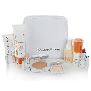  serious skincare c a new you kit rating 12 $ 54 50 s h $ 7 22 retail