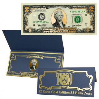Coins & Collectibles Collectible Coins & Currency Currency $2