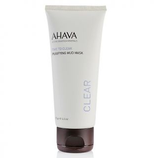 122 618 ahava ahava time to clear mud mask rating 3 $ 31 00 s h $ 4 96