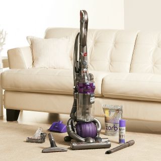 Dyson Dyson DC25 Animal Upright Vacuum with 6 piece Cleanup Kit