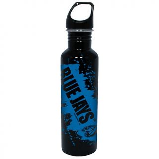 Toronto Blue Jays MLB Stainless Steel Water Bottle