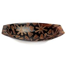 mymela handcrafted tribal legacy bowl $ 26 95