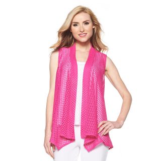  shawl collar crochet vest note customer pick rating 31 $ 10 00 s h $ 5