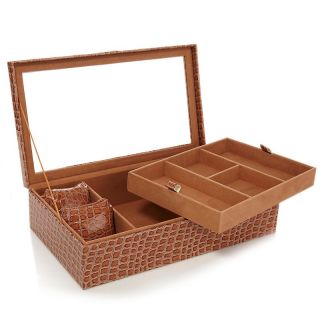  level jewelry box with removable tray note customer pick rating 9 $ 29