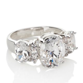  and pave round 3 stone band ring note customer pick rating 10 $ 29
