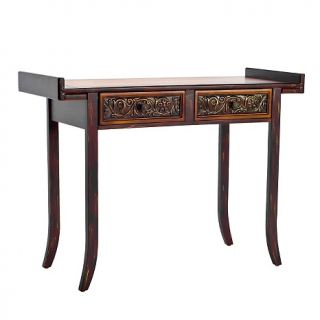 Home Furniture Accent Furniture Consoles Safavieh Kasey Console