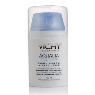 Beauty Skin Care Moisturizers Vichy Aqualia Thermal Mineral Balm
