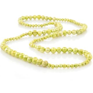  freshwater circlet pearl 40 necklace rating 33 $ 13 97 s h $ 3