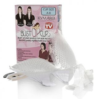  on tv bust up cups with included accessory kit rating 31 $ 19 95 s h
