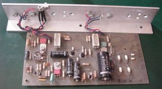 EMC Power Module for EPM 100 Model Amplifier
