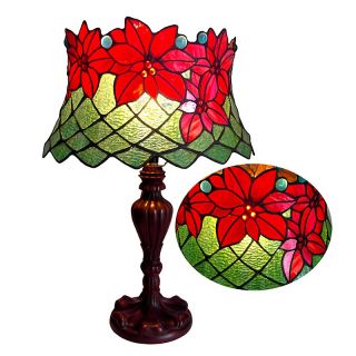  goods 21 poinsettia table lamp rating 3 $ 109 95 or 3 flexpays of $ 36
