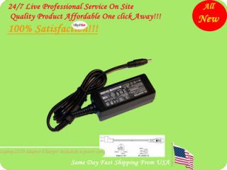 AC Adapter For Shark SV800 Euro Pro Cordless Vacuum Cleaner Power