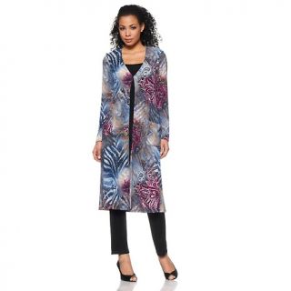  antthony color in flight knit duster rating 38 $ 10 00 s h $ 5