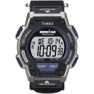  Watches Mens Timex Mens Ironman Endure 30 Lap Shock Resistant Watch