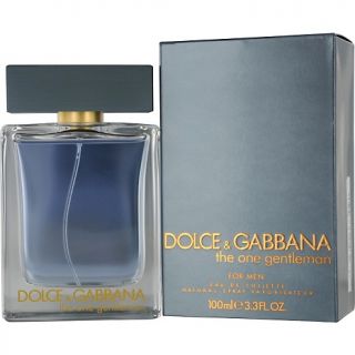 Beauty Fragrance Mens Fragrance Dolce & Gabbana The One