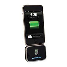 scosche ipod iphone recharge battery pack and charger $ 39 95