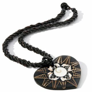  inlay 19 beaded necklace note customer pick rating 36 $ 14 90 s h