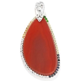  sterling silver enhancer pendant rating 4 $ 36 73 s h $ 5 95 