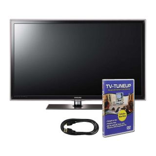 Samsung Samsung Smart 40 Network Ready 1080p 120Hz LED LCD HDTV with