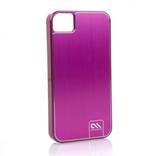 Case Mate Hot Pink Aluminum Case for iPhone 4 and 4S
