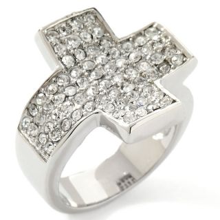  cross design band ring note customer pick rating 37 $ 17 47 s h
