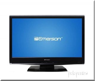 Emerson 40 HDTV LCD Model LC401EM3F Local Pick Up Only